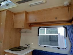 2010 Suncamper Sherwood Motorhome full