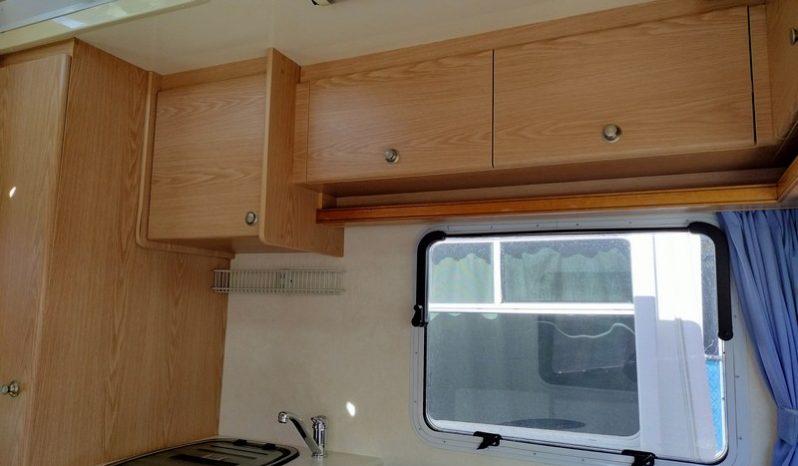 2010 Suncamper Sherwood Motorhome full