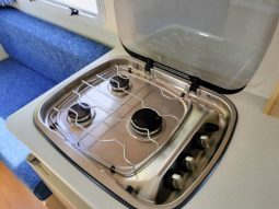 2010 Suncamper Sherwood Motorhome full