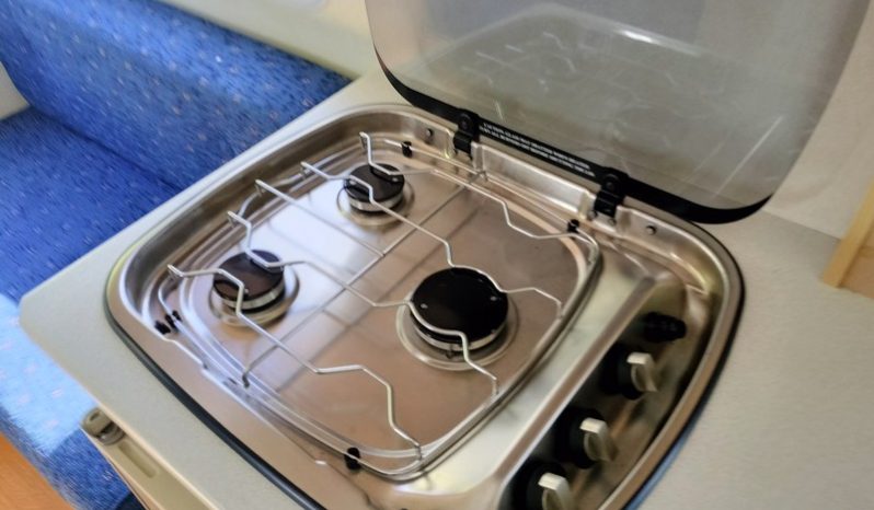 2010 Suncamper Sherwood Motorhome full