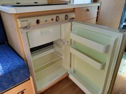 2010 Suncamper Sherwood Motorhome full