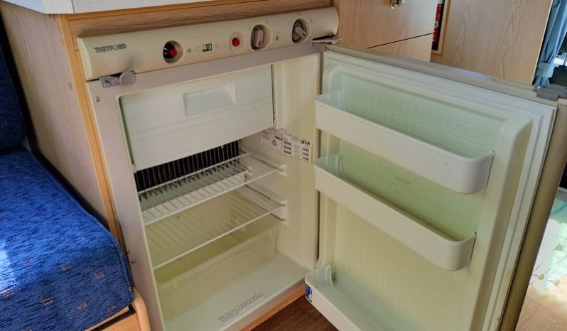 2010 Suncamper Sherwood Motorhome full