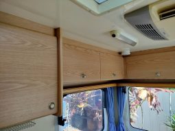 2010 Suncamper Sherwood Motorhome full
