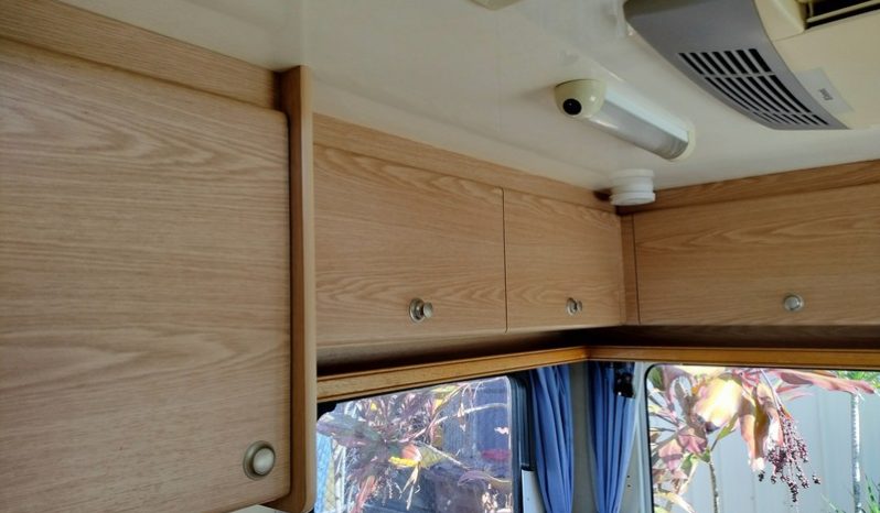 2010 Suncamper Sherwood Motorhome full