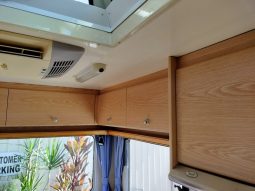 2010 Suncamper Sherwood Motorhome full