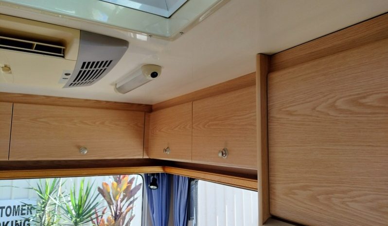 2010 Suncamper Sherwood Motorhome full