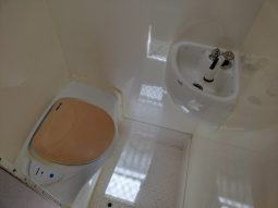 2010 Suncamper Sherwood Motorhome full
