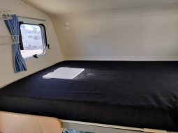 2010 Suncamper Sherwood Motorhome full