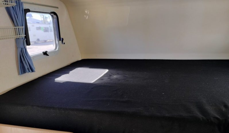 2010 Suncamper Sherwood Motorhome full