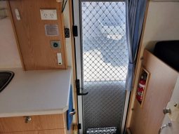 2010 Suncamper Sherwood Motorhome full