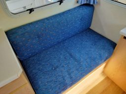 2010 Suncamper Sherwood Motorhome full