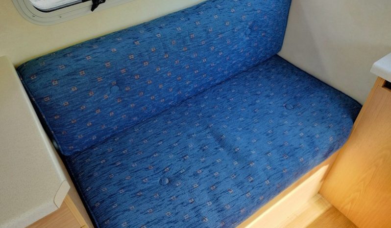 2010 Suncamper Sherwood Motorhome full