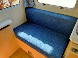 2010 Suncamper Sherwood Motorhome full