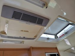 2010 Suncamper Sherwood Motorhome full