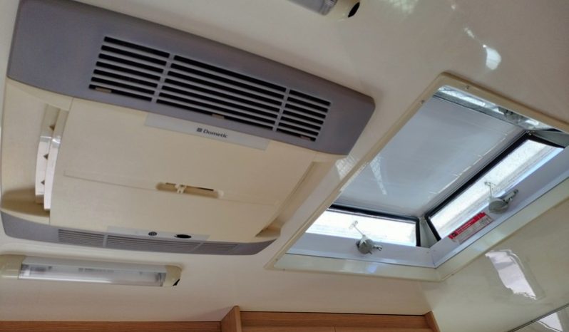 2010 Suncamper Sherwood Motorhome full