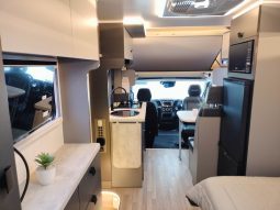 2026 Sunliner Switch 442-26 Slide-out Motorhome 7.0M full