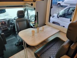 2026 Sunliner Switch 442-26 Slide-out Motorhome 7.0M full