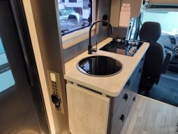 2026 Sunliner Switch 442-26 Slide-out Motorhome 7.0M full