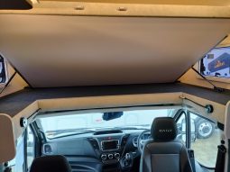 2026 Sunliner Switch 442-26 Slide-out Motorhome 7.0M full