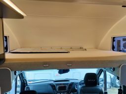 2026 Sunliner Switch 442-26 Slide-out Motorhome 7.0M full