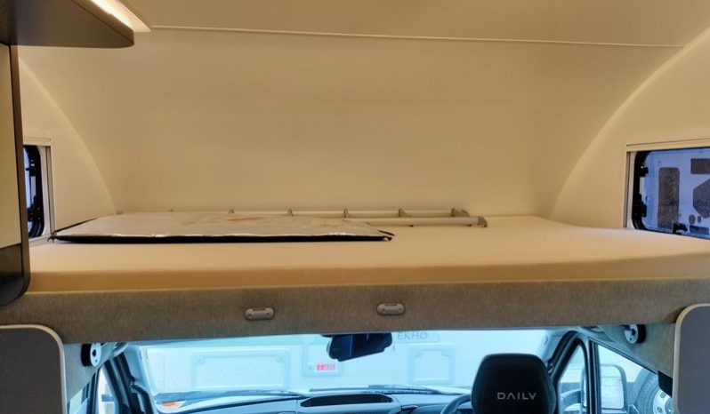 2026 Sunliner Switch 442-26 Slide-out Motorhome 7.0M full