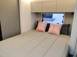 2026 Sunliner Switch 442-26 Slide-out Motorhome 7.0M full