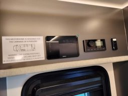 2026 Sunliner Switch 442-26 Slide-out Motorhome 7.0M full