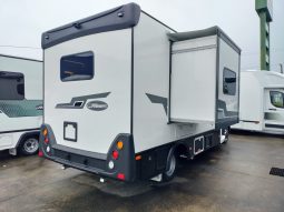 2026 Sunliner Switch 442-26 Slide-out Motorhome 7.0M full