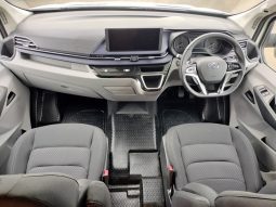 2026 Sunliner Ekho E362-26 Motorhome 20ft full
