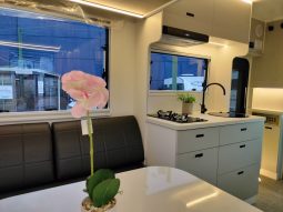 2026 Sunliner Ekho E362-26 Motorhome 20ft full