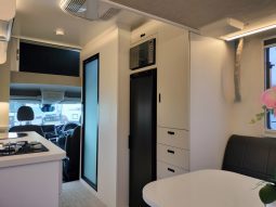 2026 Sunliner Ekho E362-26 Motorhome 20ft full