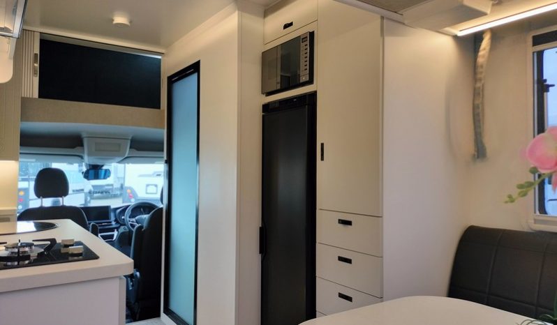 2026 Sunliner Ekho E362-26 Motorhome 20ft full
