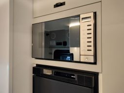 2026 Sunliner Ekho E362-26 Motorhome 20ft full