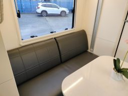2026 Sunliner Ekho E362-26 Motorhome 20ft full