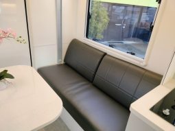 2026 Sunliner Ekho E362-26 Motorhome 20ft full