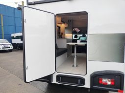 2026 Sunliner Ekho E362-26 Motorhome 20ft full