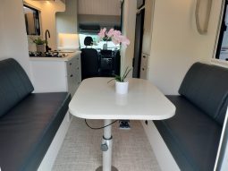 2026 Sunliner Ekho E362-26 Motorhome 20ft full