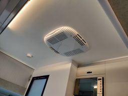 2026 Sunliner Ekho E362-26 Motorhome 20ft full