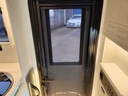 2026 Sunliner Ekho E362-26 Motorhome 20ft full