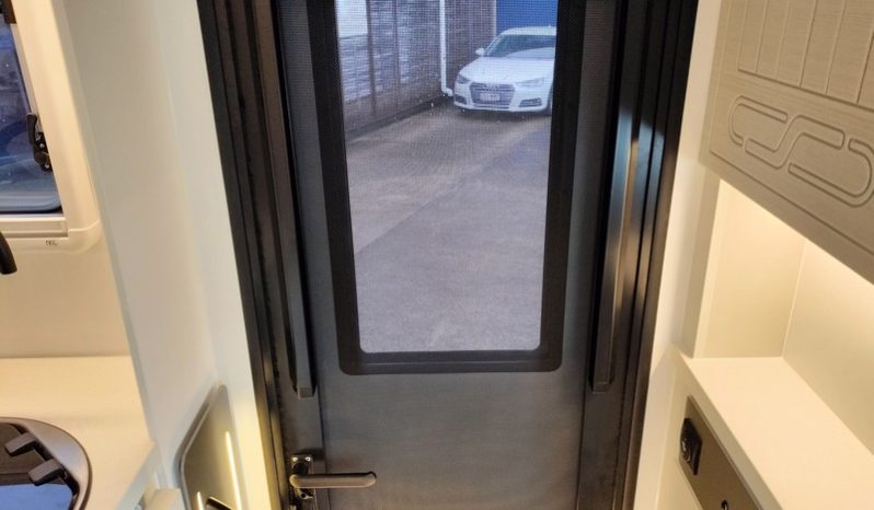2026 Sunliner Ekho E362-26 Motorhome 20ft full