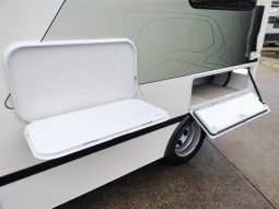 2026 Sunliner Ekho E362-26 Motorhome 20ft full