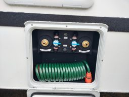 2026 Sunliner Ekho E362-26 Motorhome 20ft full