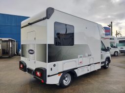 2026 Sunliner Ekho E362-26 Motorhome 20ft full
