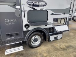 2026 Sunliner Chase 4X4 Motorhome 19ft full