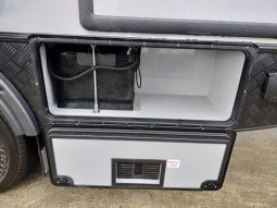2026 Sunliner Chase 4X4 Motorhome 19ft full