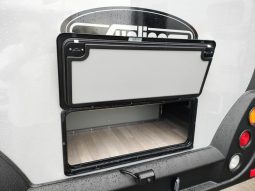 2026 Sunliner Chase 4X4 Motorhome 19ft full