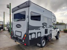 2026 Sunliner Chase 4X4 Motorhome 19ft full