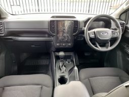 2026 Sunliner Chase 4X4 Motorhome 19ft full