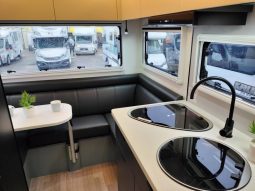 2026 Sunliner Chase 4X4 Motorhome 19ft full