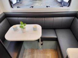 2026 Sunliner Chase 4X4 Motorhome 19ft full
